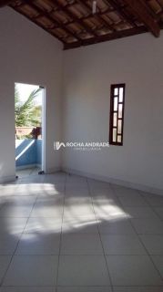 Casa Para Vender com 5 suítes na ilha Barra do pote em Vera Cruz