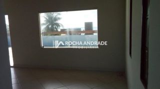 Casa Para Vender com 5 suítes na ilha Barra do pote em Vera Cruz