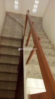 Casa Para Vender com 5 suítes na ilha Barra do pote em Vera Cruz