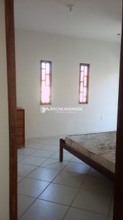 Casa Para Vender com 5 suítes na ilha Barra do pote em Vera Cruz