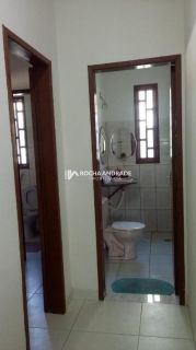 Casa Para Vender com 5 suítes na ilha Barra do pote em Vera Cruz