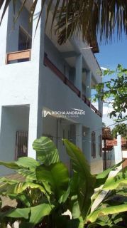 Casa Para Vender com 5 suítes na ilha Barra do pote em Vera Cruz