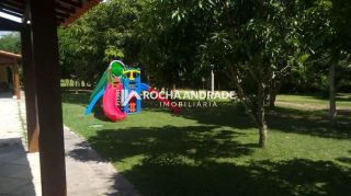 Fazenda Real, terreno a venda, 1007 m² por R$ 350.000 - Simoes Filho - Simoes Filho/BA