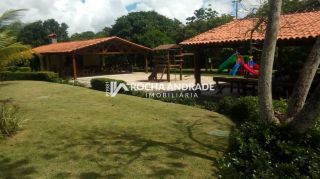 Fazenda Real, terreno a venda, 1007 m² por R$ 350.000 - Simoes Filho - Simoes Filho/BA