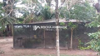 Fazenda Real, terreno a venda, 1007 m² por R$ 350.000 - Simoes Filho - Simoes Filho/BA