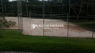 Fazenda Real, terreno a venda, 1007 m² por R$ 350.000 - Simoes Filho - Simoes Filho/BA