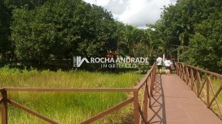 Fazenda Real, terreno a venda, 1007 m² por R$ 350.000 - Simoes Filho - Simoes Filho/BA