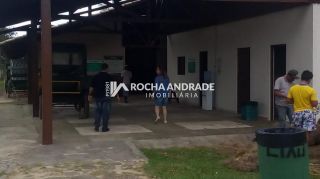 Fazenda Real, terreno a venda, 1007 m² por R$ 350.000 - Simoes Filho - Simoes Filho/BA