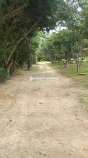 Fazenda Real, terreno a venda, 1007 m² por R$ 350.000 - Simoes Filho - Simoes Filho/BA