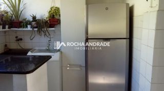 Apartamento com 2 dormitorios a venda, 60 m² por R$ 189.000,00 - IAPI - Salvador/BA