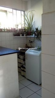 Apartamento com 2 dormitorios a venda, 60 m² por R$ 189.000,00 - IAPI - Salvador/BA