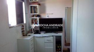 Apartamento com 2 dormitorios a venda, 60 m² por R$ 189.000,00 - IAPI - Salvador/BA