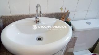 Apartamento com 2 dormitorios a venda, 60 m² por R$ 189.000,00 - IAPI - Salvador/BA