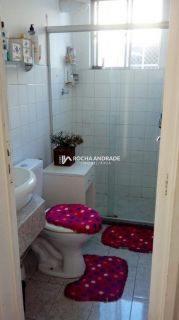 Apartamento com 2 dormitorios a venda, 60 m² por R$ 189.000,00 - IAPI - Salvador/BA