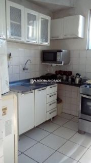 Apartamento com 2 dormitorios a venda, 60 m² por R$ 189.000,00 - IAPI - Salvador/BA