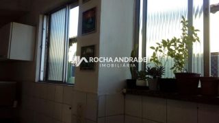 Apartamento com 2 dormitorios a venda, 60 m² por R$ 189.000,00 - IAPI - Salvador/BA