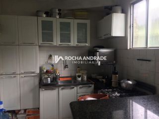 Apartamento com 2 dormitorios a venda, 60 m² por R$ 189.000,00 - IAPI - Salvador/BA