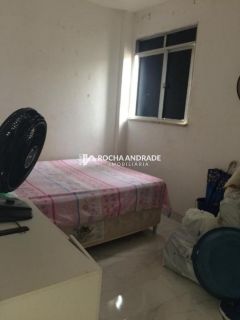 Apartamento com 2 dormitorios a venda, 60 m² por R$ 189.000,00 - IAPI - Salvador/BA