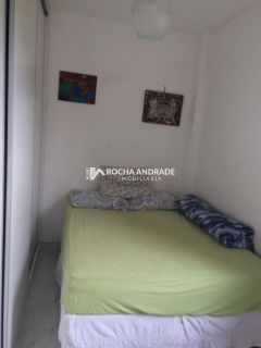Apartamento com 2 dormitorios a venda, 60 m² por R$ 189.000,00 - IAPI - Salvador/BA