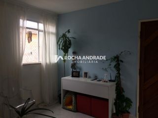 Apartamento com 2 dormitorios a venda, 60 m² por R$ 189.000,00 - IAPI - Salvador/BA