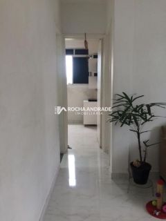 Apartamento com 2 dormitorios a venda, 60 m² por R$ 189.000,00 - IAPI - Salvador/BA