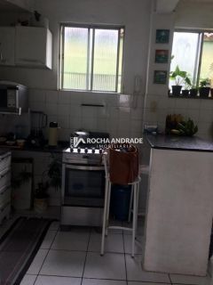 Apartamento com 2 dormitorios a venda, 60 m² por R$ 189.000,00 - IAPI - Salvador/BA