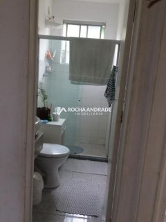 Apartamento com 2 dormitorios a venda, 60 m² por R$ 189.000,00 - IAPI - Salvador/BA