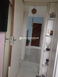 Apartamento com 2 dormitorios a venda, 60 m² por R$ 189.000,00 - IAPI - Salvador/BA