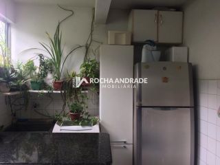Apartamento com 2 dormitorios a venda, 60 m² por R$ 189.000,00 - IAPI - Salvador/BA