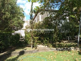 Casa com 7 dormitorios a venda, 660 m² por R$ 2.300.000,00 - Recreio Ipitanga - Lauro de Freitas/BA