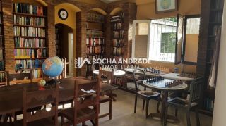 Casa com 7 dormitorios a venda, 660 m² por R$ 2.300.000,00 - Recreio Ipitanga - Lauro de Freitas/BA