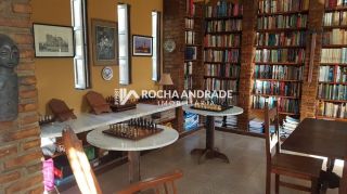 Casa com 7 dormitorios a venda, 660 m² por R$ 2.300.000,00 - Recreio Ipitanga - Lauro de Freitas/BA