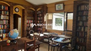 Casa com 7 dormitorios a venda, 660 m² por R$ 2.300.000,00 - Recreio Ipitanga - Lauro de Freitas/BA
