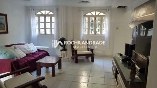 Casa com 7 dormitorios a venda, 660 m² por R$ 2.300.000,00 - Recreio Ipitanga - Lauro de Freitas/BA