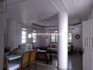 Casa com 7 dormitorios a venda, 660 m² por R$ 2.300.000,00 - Recreio Ipitanga - Lauro de Freitas/BA