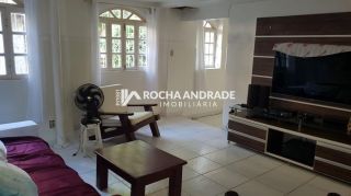Casa com 7 dormitorios a venda, 660 m² por R$ 2.300.000,00 - Recreio Ipitanga - Lauro de Freitas/BA