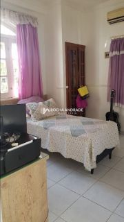 Casa com 7 dormitorios a venda, 660 m² por R$ 2.300.000,00 - Recreio Ipitanga - Lauro de Freitas/BA