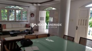 Casa com 7 dormitorios a venda, 660 m² por R$ 2.300.000,00 - Recreio Ipitanga - Lauro de Freitas/BA