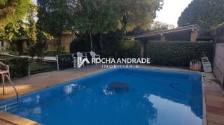 Casa com 7 dormitorios a venda, 660 m² por R$ 2.300.000,00 - Recreio Ipitanga - Lauro de Freitas/BA