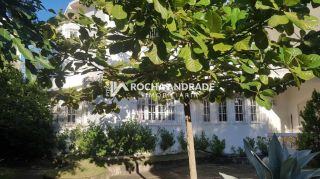Casa com 7 dormitorios a venda, 660 m² por R$ 2.300.000,00 - Recreio Ipitanga - Lauro de Freitas/BA