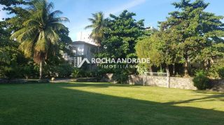 Casa com 7 dormitorios a venda, 660 m² por R$ 2.300.000,00 - Recreio Ipitanga - Lauro de Freitas/BA