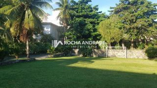 Casa com 7 dormitorios a venda, 660 m² por R$ 2.300.000,00 - Recreio Ipitanga - Lauro de Freitas/BA