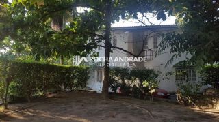 Casa com 7 dormitorios a venda, 660 m² por R$ 2.300.000,00 - Recreio Ipitanga - Lauro de Freitas/BA
