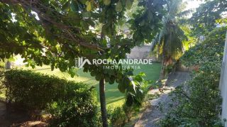 Casa com 7 dormitorios a venda, 660 m² por R$ 2.300.000,00 - Recreio Ipitanga - Lauro de Freitas/BA