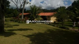 Terreno a venda, 1112 m² por R$ 380.000,00 - Centro Industrial de Aratu - Simões Filho/BA