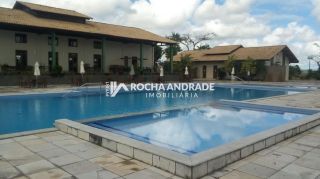 Terreno a venda, 1112 m² por R$ 380.000,00 - Centro Industrial de Aratu - Simões Filho/BA