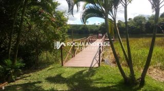 Terreno a venda, 1112 m² por R$ 380.000,00 - Centro Industrial de Aratu - Simões Filho/BA