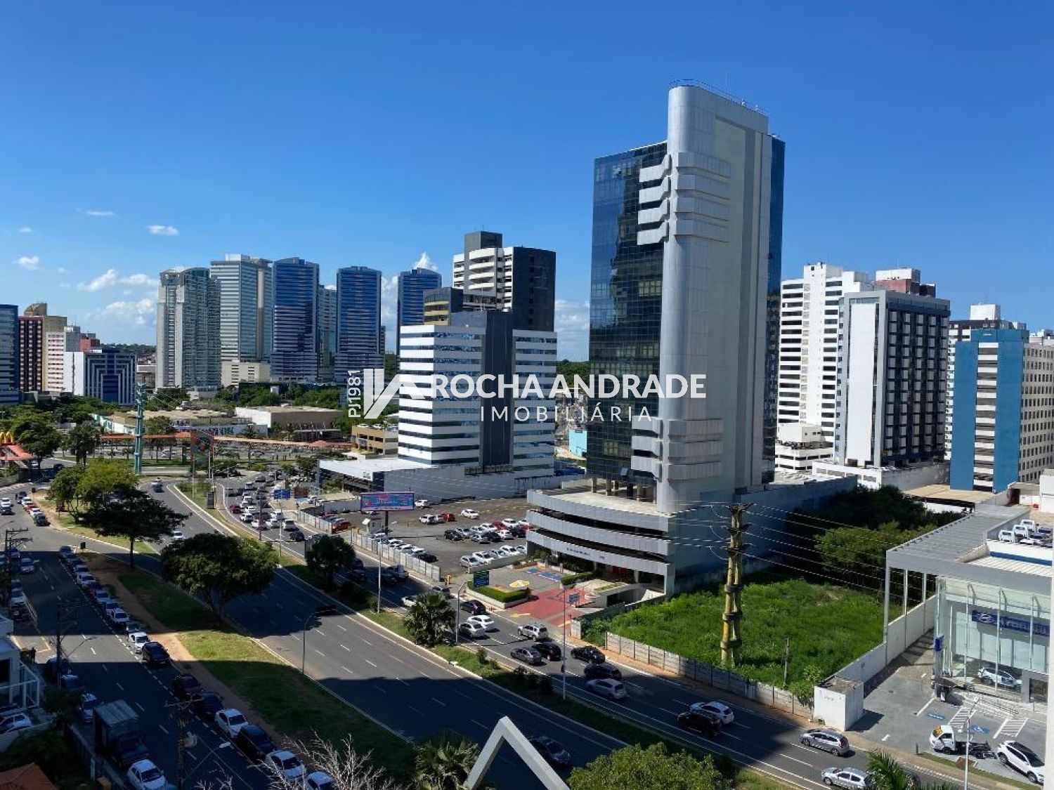 Flat Para Vender com 1 quartos no bairro Pituba em Salvador