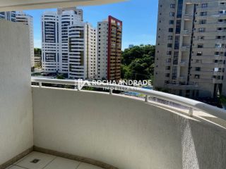 Flat Para Vender com 1 quartos no bairro Pituba em Salvador