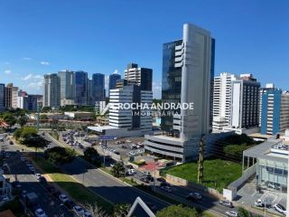 Flat Para Vender com 1 quartos no bairro Pituba em Salvador